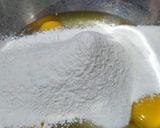 Foto langkah ke 1 dari resep Jelita Cake.