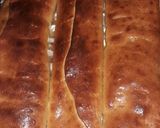 Foto del paso 11 de la receta: Pan de Jamón