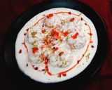 मधुर बड़ा (Madhur bada recipe in hindi) रेसिपी चरण 5 फोटो