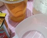 Foto langkah ke 1 dari resep Bakpao Super Lembut.