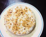 Foto del paso 3 de la receta: Torta de zanahoria (con harina de avena)