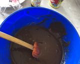 Foto del paso 4 de la receta: Pastel de zanahoria