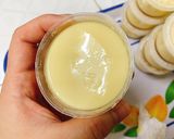 Hình bước làm 5 của món Flan hấp mềm mịn
