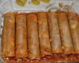 Foto del paso 5 de la receta: Canelones de carne
