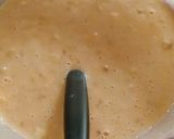 Foto del paso 2 de la receta: Panqueques de banana