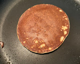 Foto del paso 7 de la receta: Tortitas de avena y plátano en Thermomix