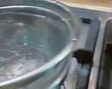 صورة لخطوة 4 من وصفة فتة الباذنجان بصوص الزبادي