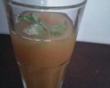 A picture of step 5 of Tamarind juice.