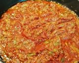 Foto del paso 4 de la receta: Empanada de Bacalao
