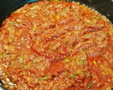 Foto del paso 4 de la receta: Empanada de Bacalao