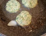 Foto del passaggio 6 della ricetta Polpette di Zucchine Senza Uova