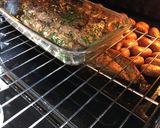 Foto del paso 4 de la receta: Filete al cilantro