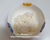 用韓國嫩豆腐做鹹豆漿跟黑糖豆花的食譜步驟7照片
