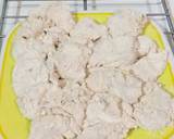 Ayam mayonaise langkah memasak 4 foto