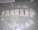 Foto del paso 4 de la receta: Ñoquis de Zapallo Anco con salsa de Ossobuco