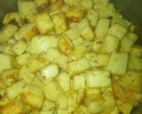 मिर्च मसाला पनीर (Mirch Masala Paneer recipe in Hindi) रेसिपी चरण 1 फोटो