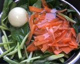 Hình bước làm 1 của món Phở Bò Xào Mềm (Chuẩn Vị Hà Nội)