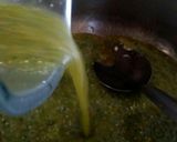 Foto del paso 5 de la receta: Papas en salsa verde 💚 con queso