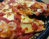 Foto del passaggio 6 della ricetta Patate alla pizzaiola