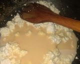 कलाकंद (kalakand recipe in Hindi) रेसिपी चरण 2 फोटो