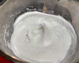 可可戚風蛋糕（蛋糕片）的食譜步驟5照片