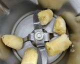 Foto del paso 2 de la receta: Tortitas de plátano