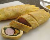 Foto langkah ke 3 dari resep Gyeran mari.