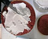 Foto del paso 13 de la receta: Red velvet