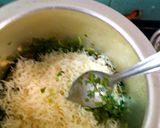 ग्रीन पुलाव (Green Pulav Recipe In Marathi) रेसिपी स्टेप 3 फोटो 