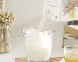 Foto langkah ke 2 dari resep Caramel Oat Latte.