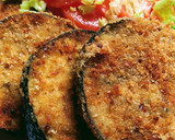 Foto del paso 2 de la receta: Milanesas de Berenjenas Sin Tacc