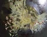 Foto langkah ke 5 dari resep Rempeyek Daun Jeruk (no santan,telur) Reunyah.