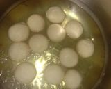 सूजी के रसगुल्ले (Suji ke rasgulle recipe in hindi) रेसिपी चरण 5 फोटो