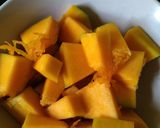 Foto langkah ke 1 dari resep Kolak Biji Salak.