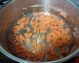 Foto del paso 1 de la receta: Menestra de verduras