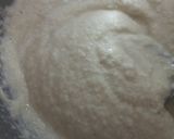 A picture of step 2 of Plain rava dosa.