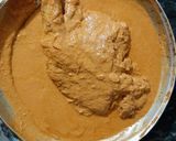 Mutton Leg Roast রেসিপির ধাপ 1 ছবি