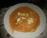 Foto del paso 5 de la receta: 860 Salmorejo