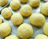 Foto langkah ke 7 dari resep DONAT TAPE EMPUK By Nory.