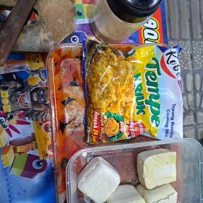 Langkah 1