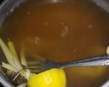 Foto langkah ke 1 dari resep Wedang sereh untuk flu dan batuk.
