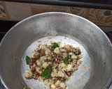 उपवासाची बटाटा भाजी (upwasachi batata bhaji recipe in marathi) रेसिपी स्टेप 4 फोटो 