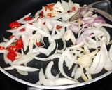 Foto langkah ke 3 dari resep Ayam Asam Manis Saos Bolognese.