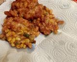 Foto langkah ke 5 dari resep Bakwan Jagung Manado.