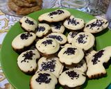Foto langkah ke 5 dari resep Kue Cubit Enak dan Lembut.