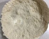 達克瓦茲 （杏仁mix蛋白）的食譜步驟1照片