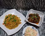 Fried ricematakin girki5 hoto