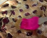 Une image de l'étape 6 de 🍒Clafoutis aux cerises Burlat (sans gluten).