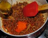 Rozina’s Persian calzone pizza recipe step 4 photo