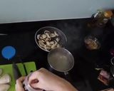 Foto langkah ke 6 dari resep Mie Ayam Jamur Rumahan (step video).